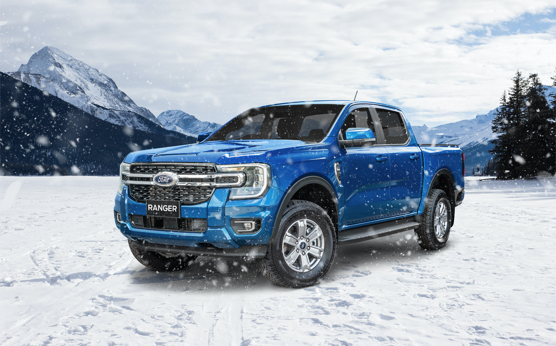 Nvt Ranger RVE – Driven by Design